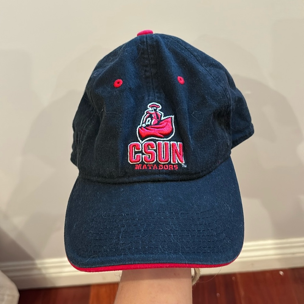 CSUN hat
